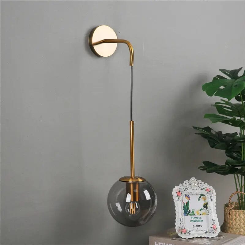 Wall Lamp Ambient Lighting