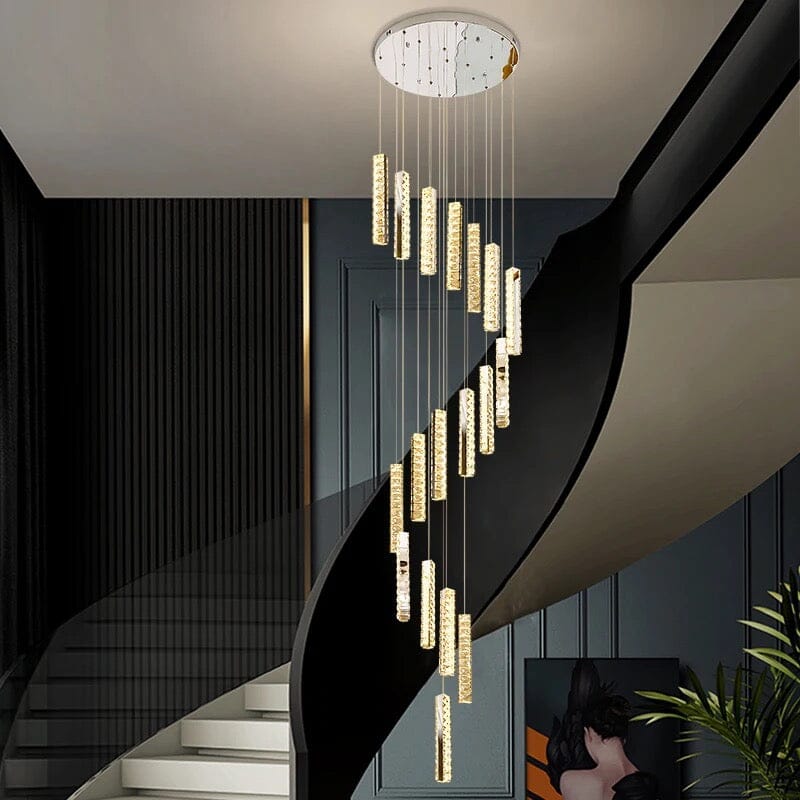 Chandelier for Hallway