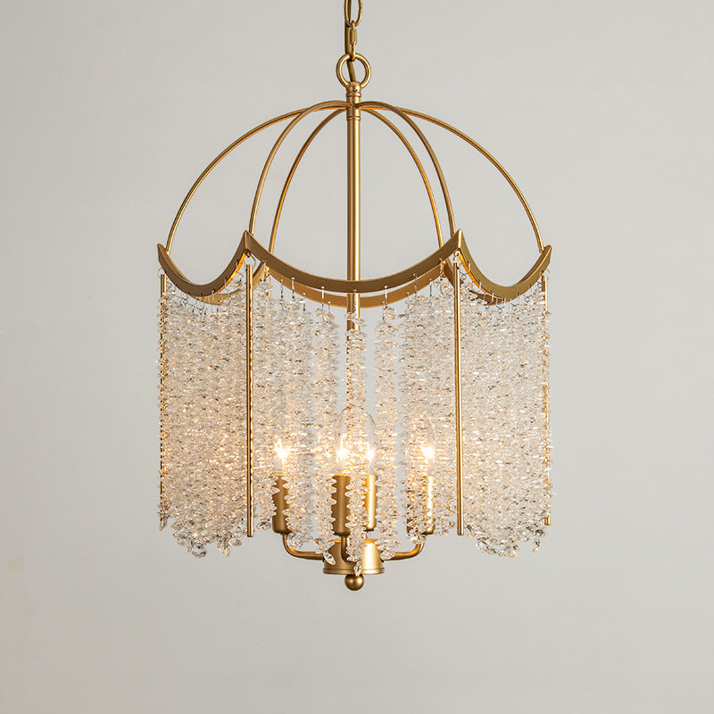 Chandelier for Modern Home Decor