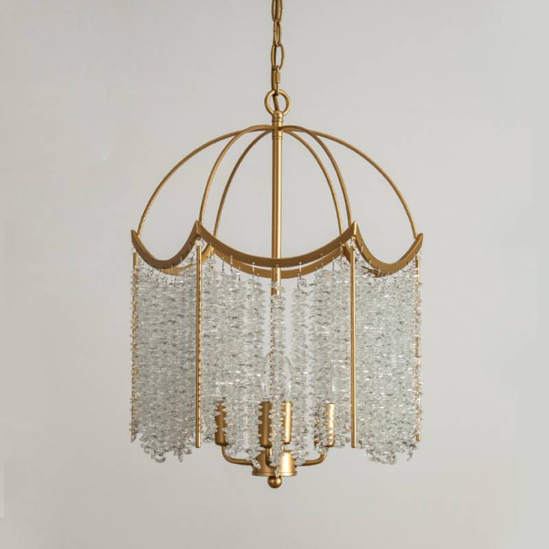 Chandelier for Bedroom Decor