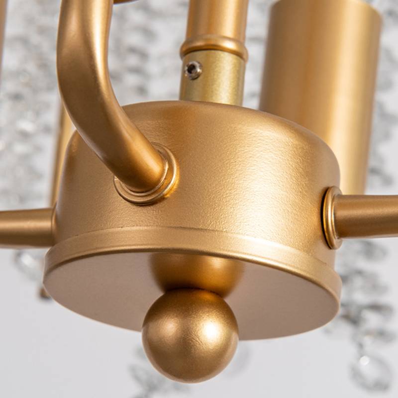 Chandelier for Hotel Decor