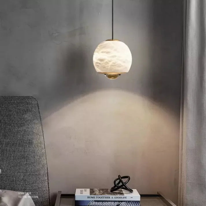 Scandinavian Chandelier For Living Room - OroDwell