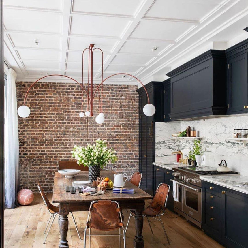 Pendant Light for Formal Dining Decor