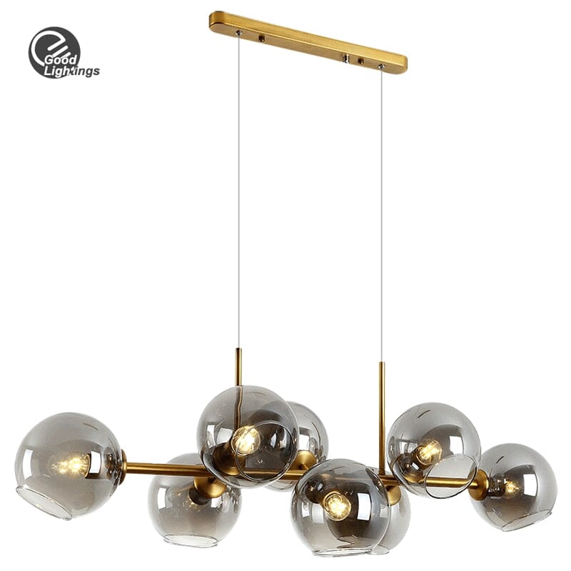 Aveline Chandelier for Living Room Accent Piece