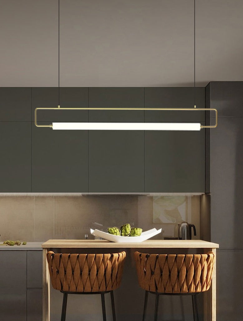 Nordis Light for Dining Space Ambiance