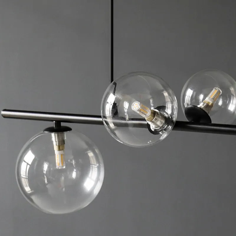 Marlow Chandelier - Ambient Lighting for Living Room