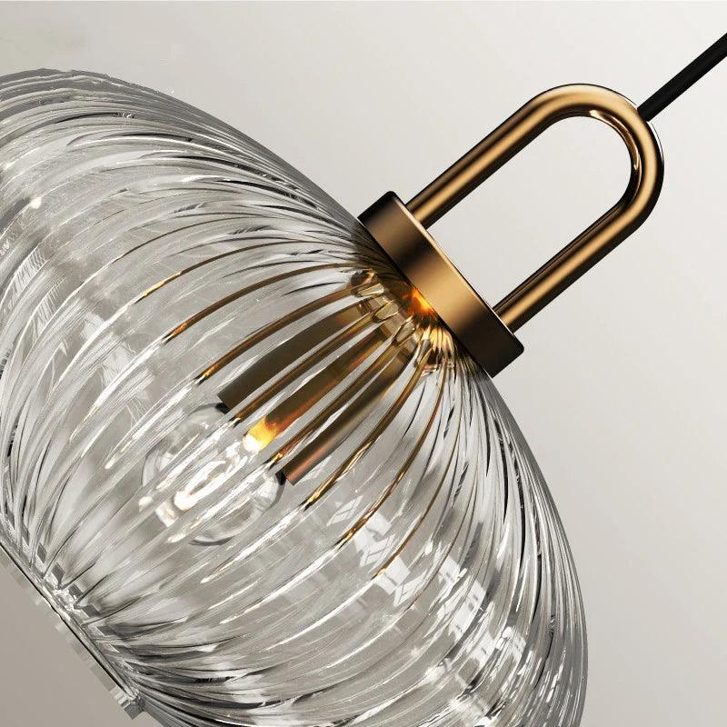 Liora Pendant Light for Modern Homes
