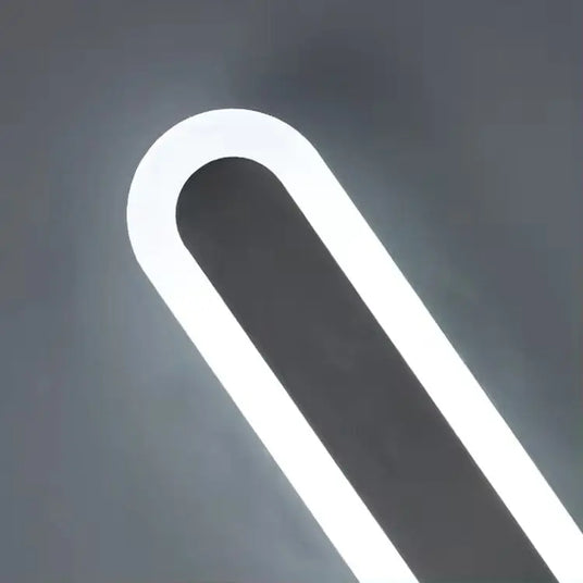 Waterproof wall light for patio walls