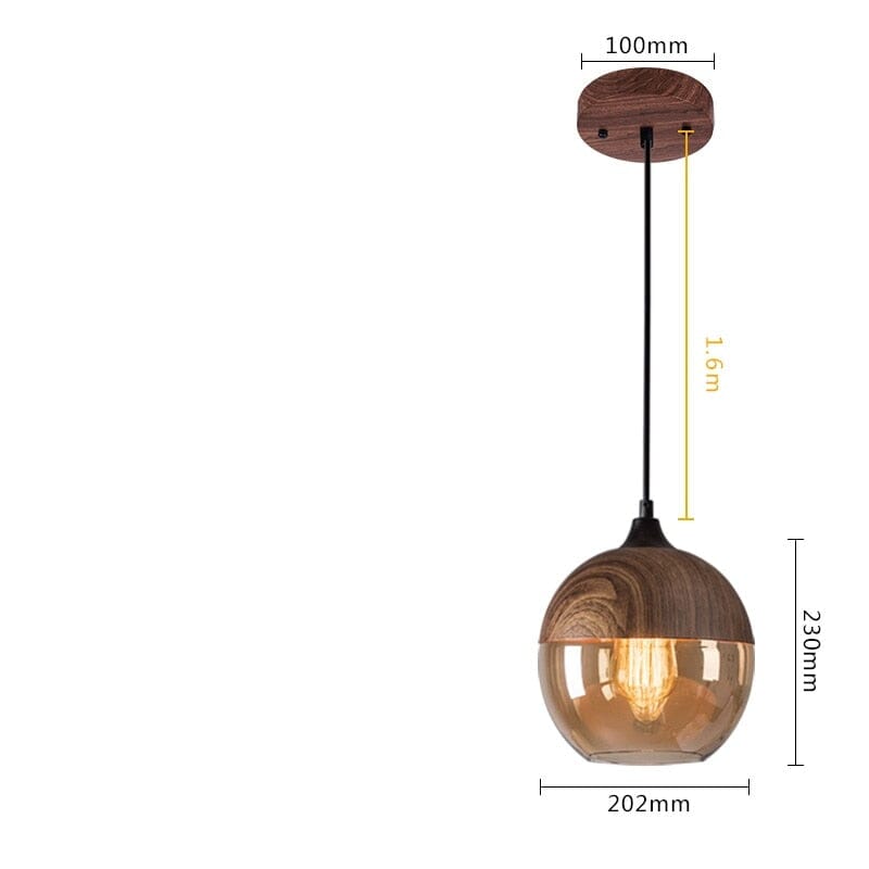 Modern Adjustable Pendant Light for Modern Home Interiors | OroDwell
