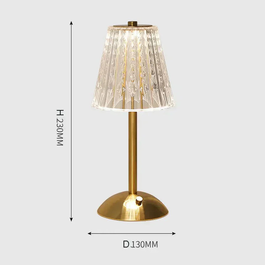 Table Lamp for Modern Home Decor