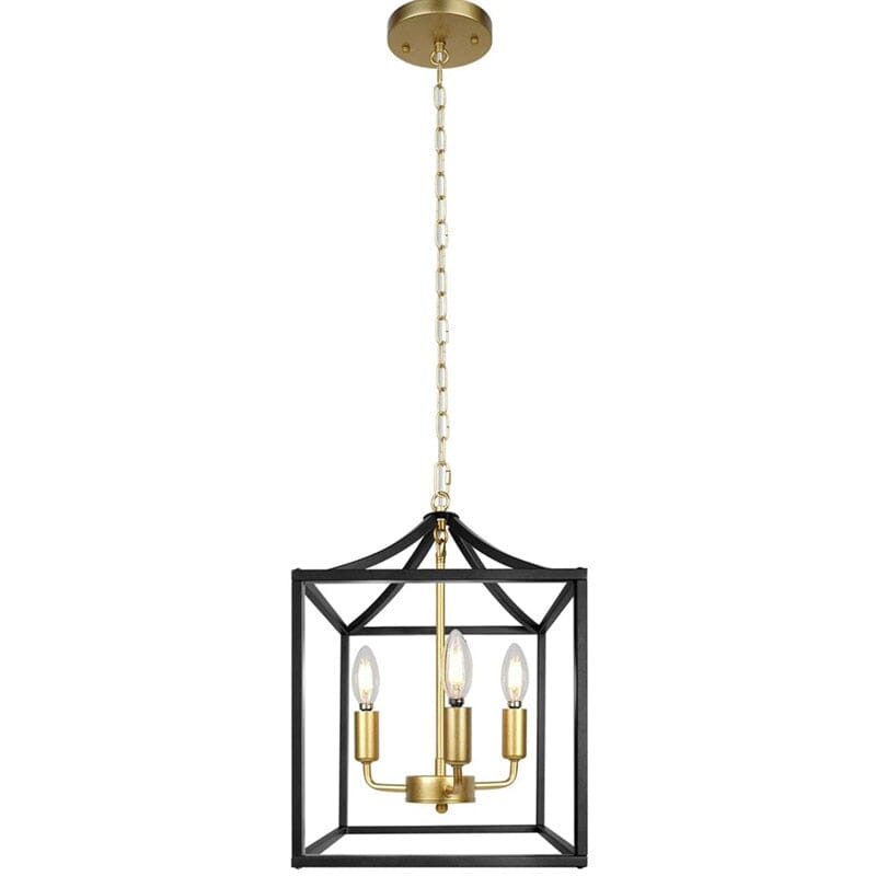 Aurelia Chandelier for Kitchen and Dining Areas