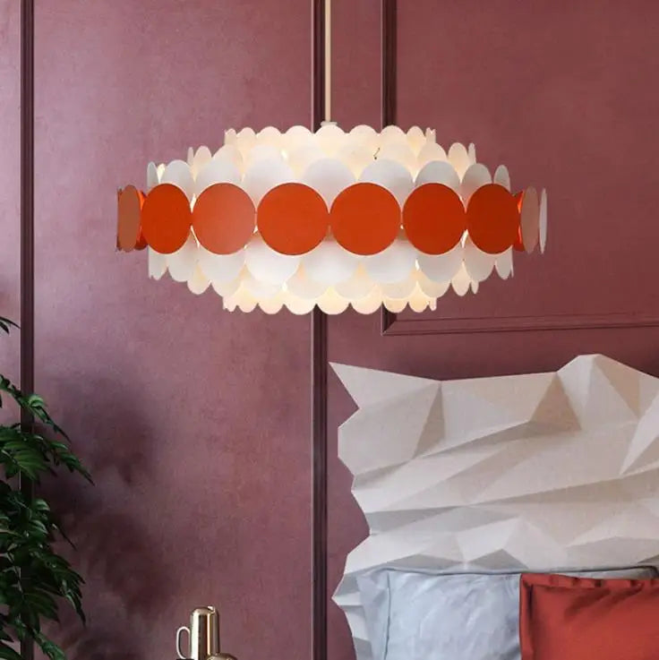 Maribel Iron Chandelier - Additional View 2