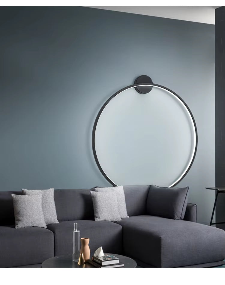 Wall Light for Modern Homes OpalDwell