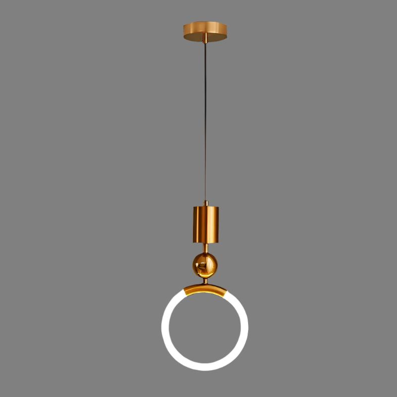 Pendant Light for Office Space Fixture