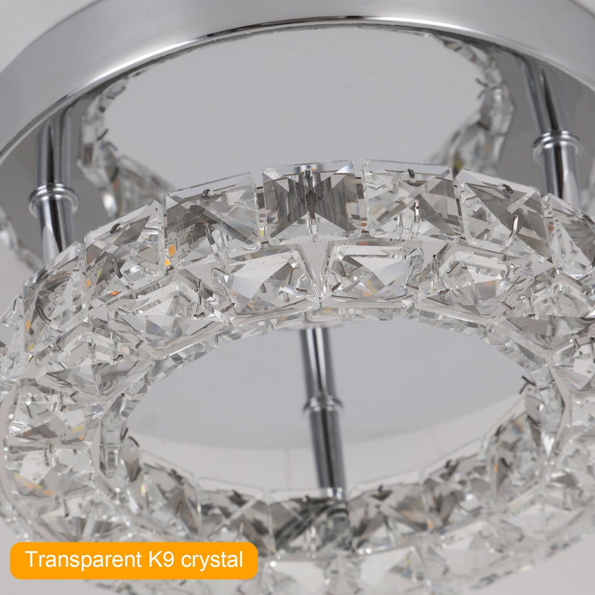 Liora Ceiling Lamp Size Option D30
