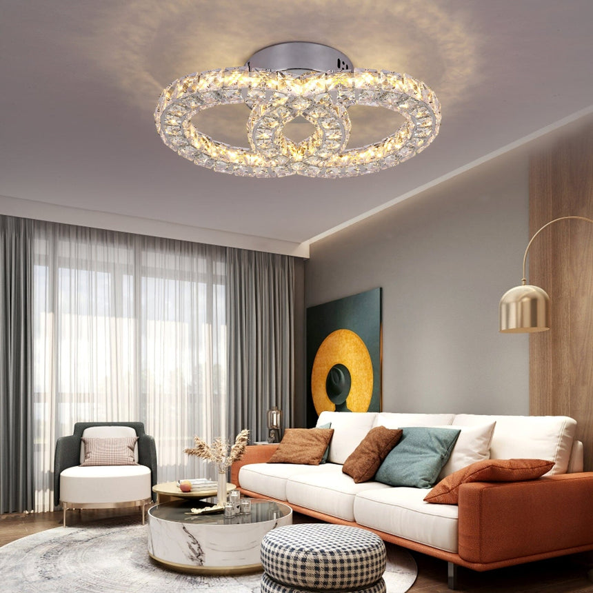 Kitchen ceiling lamp