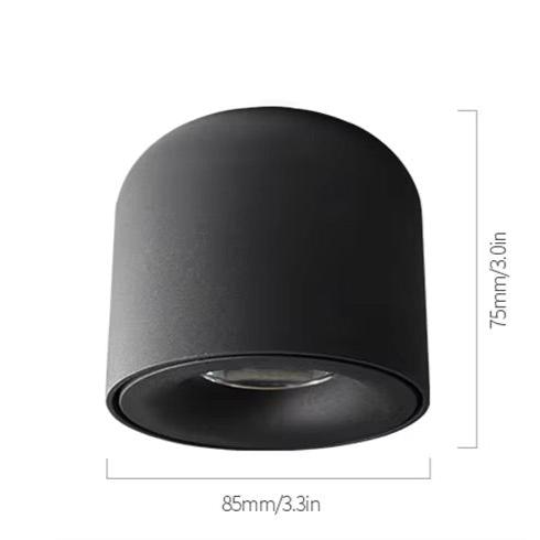 Vesper Lamp for Office and Commercial Spaces