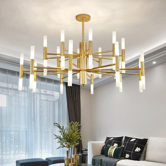 anti-corrosion pendant light fixture