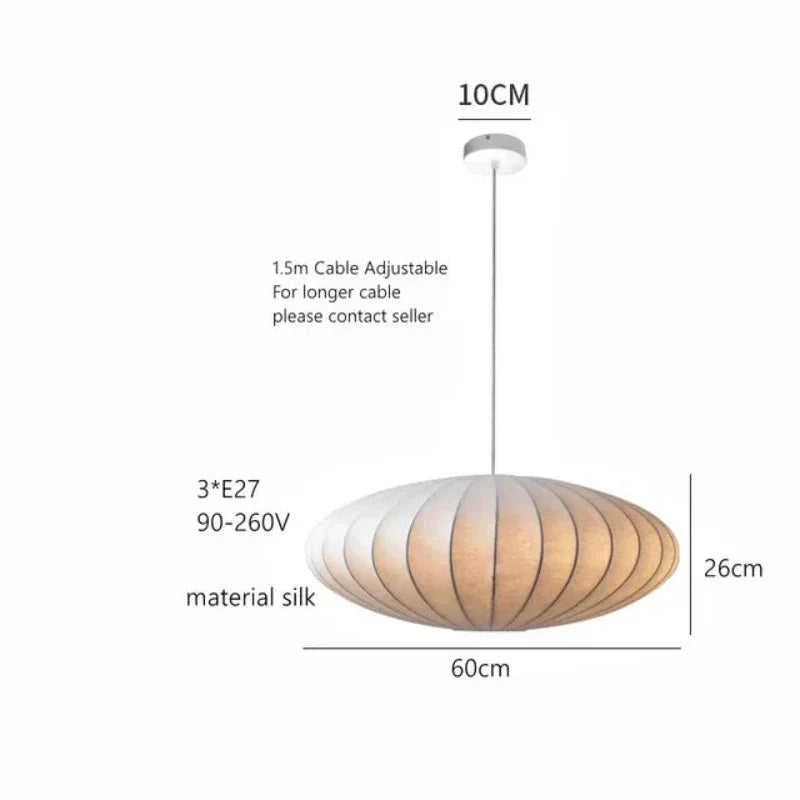 versatile chandelier for dining and bedroom