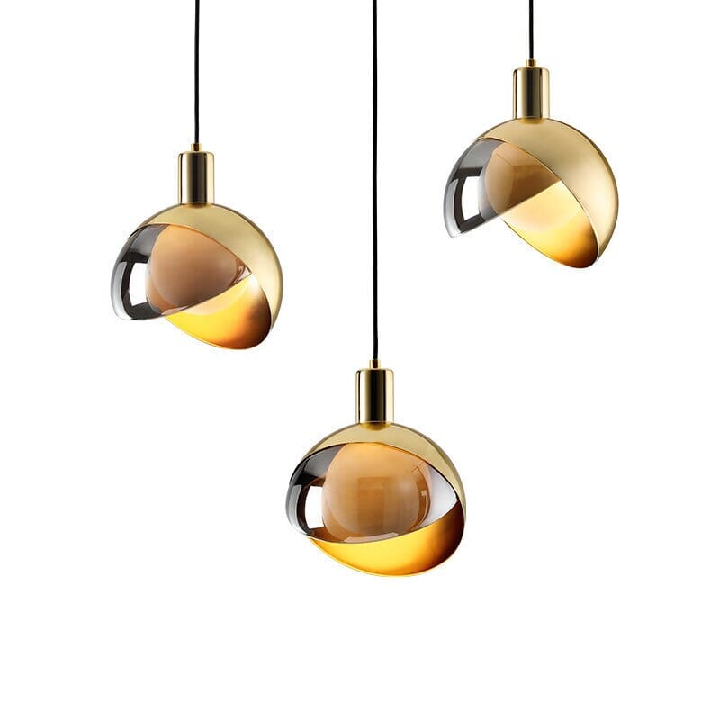 Sorena Lamp Contemporary Sophistication Design