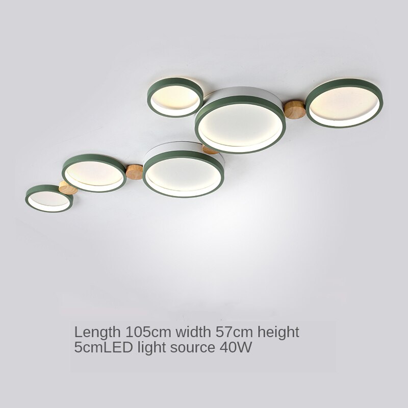 Bubble Chandelier for Modern Dining and Living Spaces