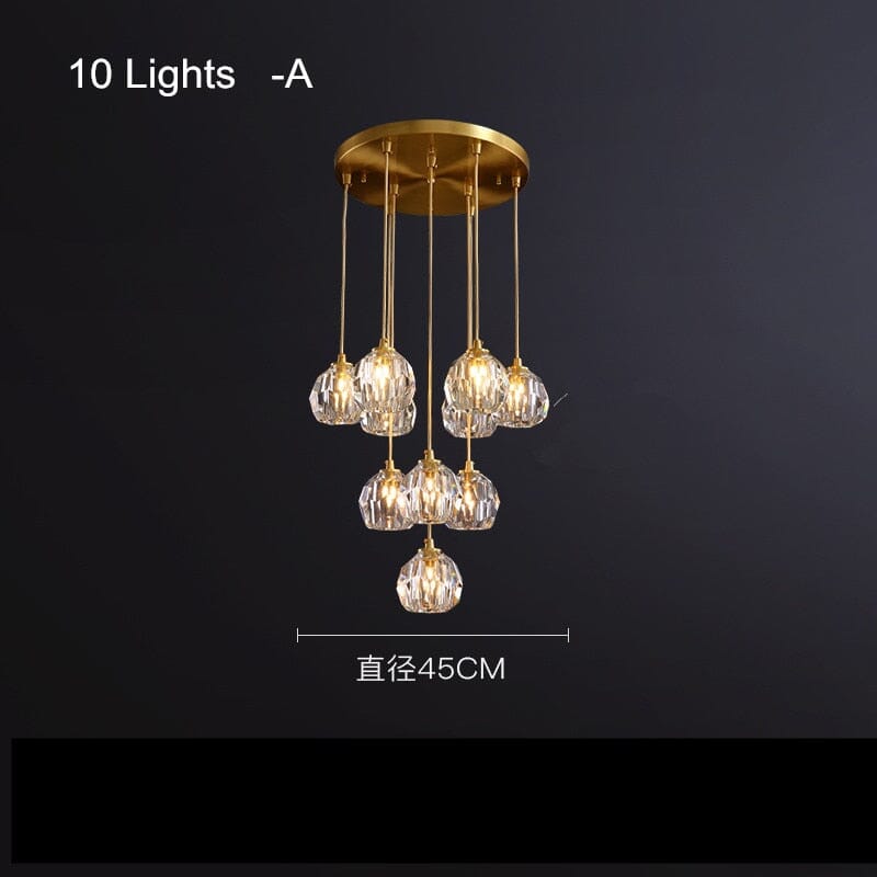 energy efficient led lighting fixture