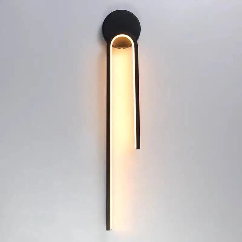 Wall Lamp Warm Glow Design