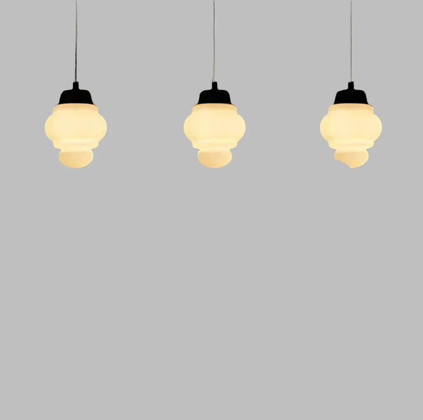 AstraLume Pendant Light Additional View - OroDwell