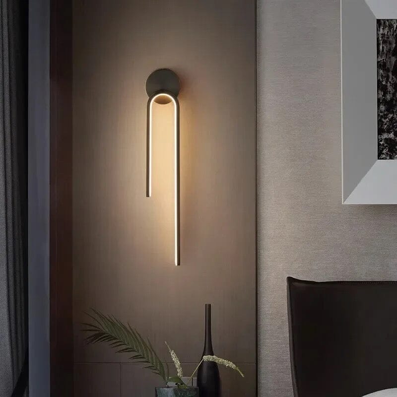 Modern Wall Lamp for Bedroom