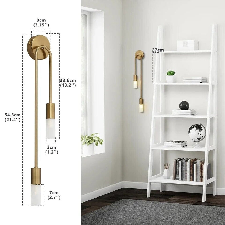 Liora lamp for Bedroom