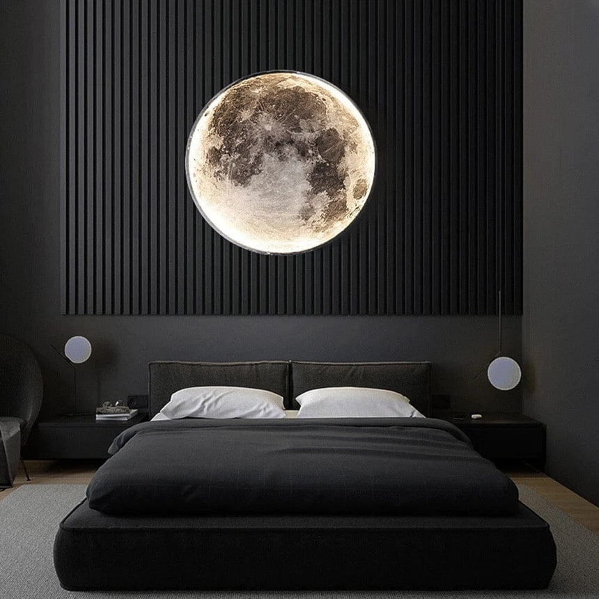Lunara Wall Lamp for Kitchen