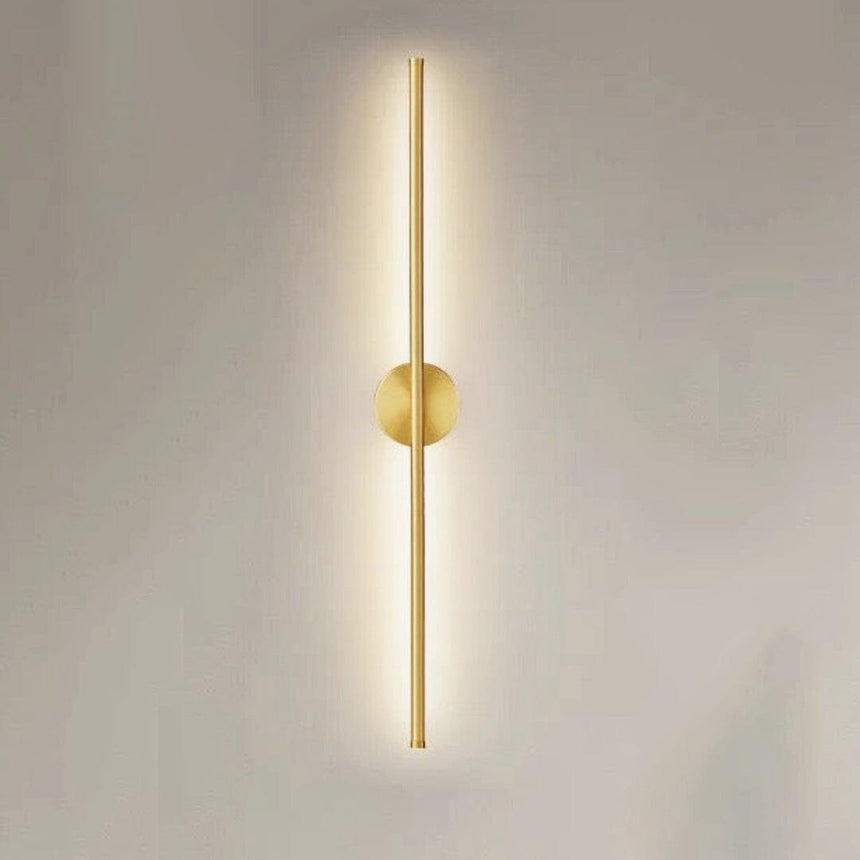 Bedroom Wall Lamp with Soft Ambient Glow