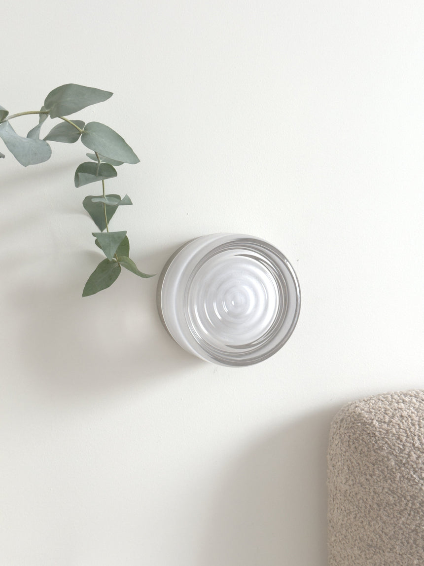 Modern Wall Light for Hallway Accent