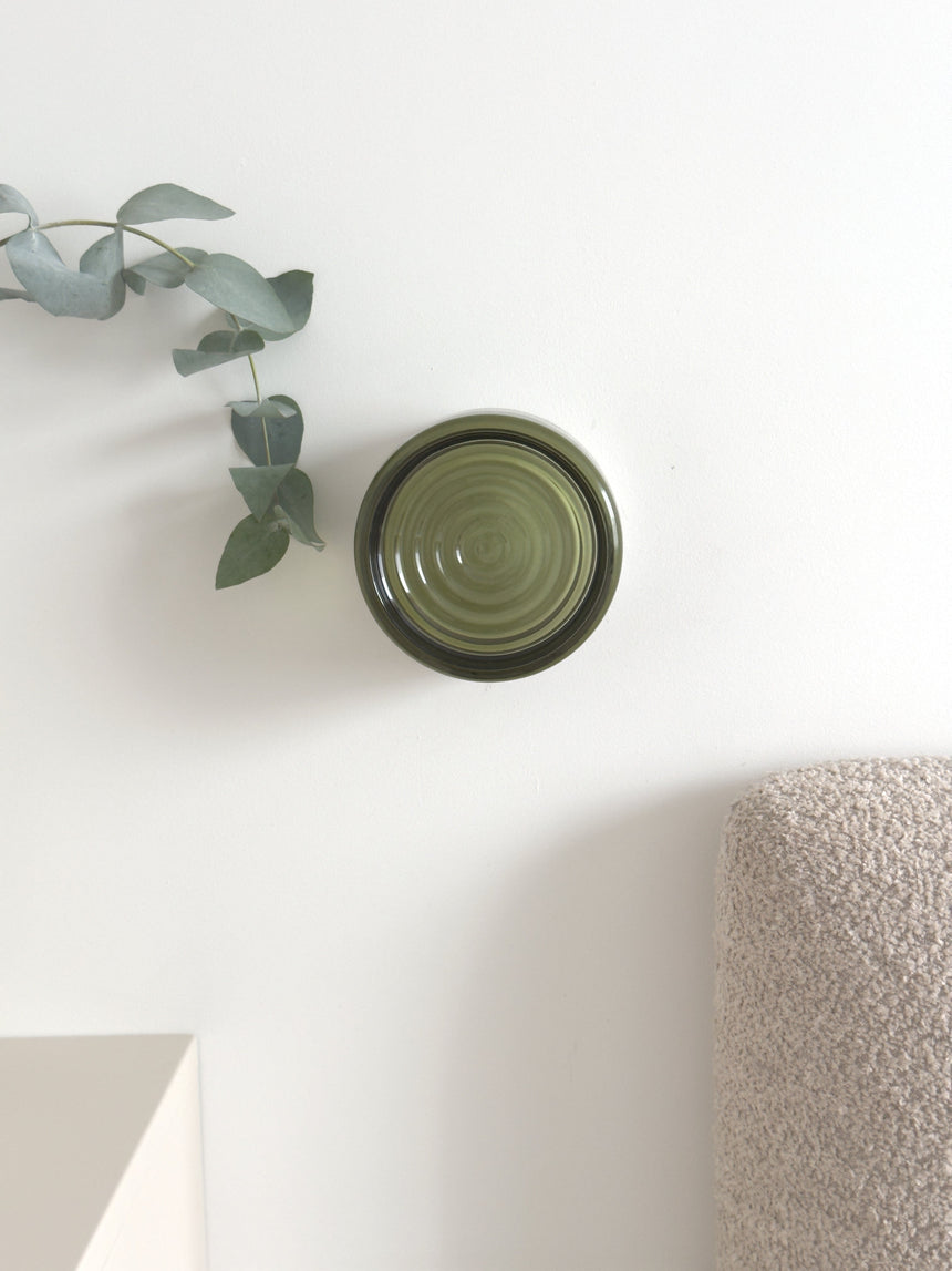 Wall Mounted Sconce for Entryway Accent