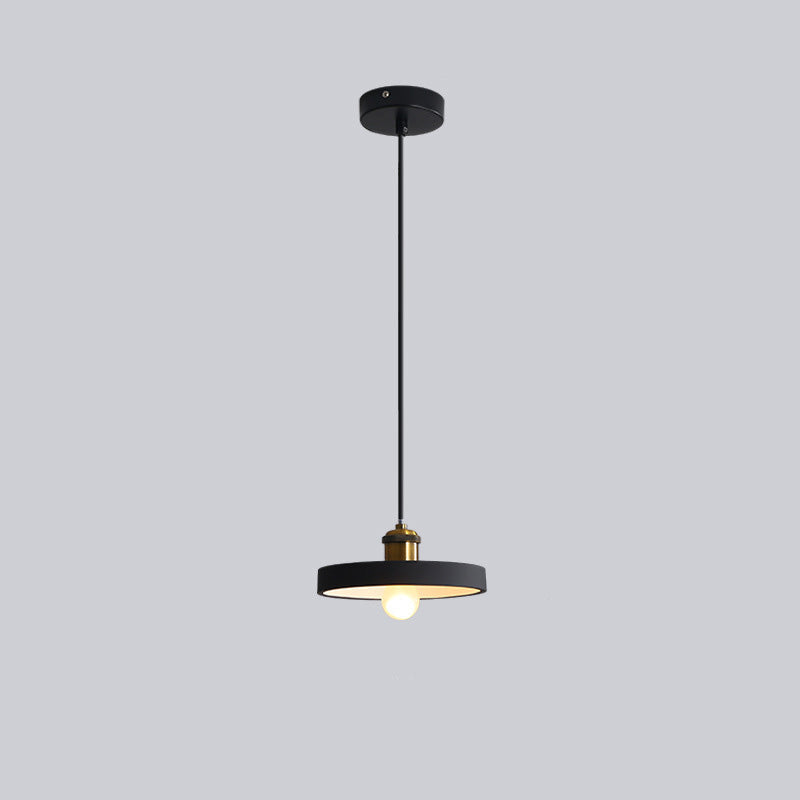 Resin Chandelier for Dining Room Ambient Lighting
