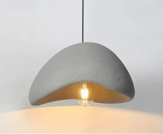Modern designer light collection