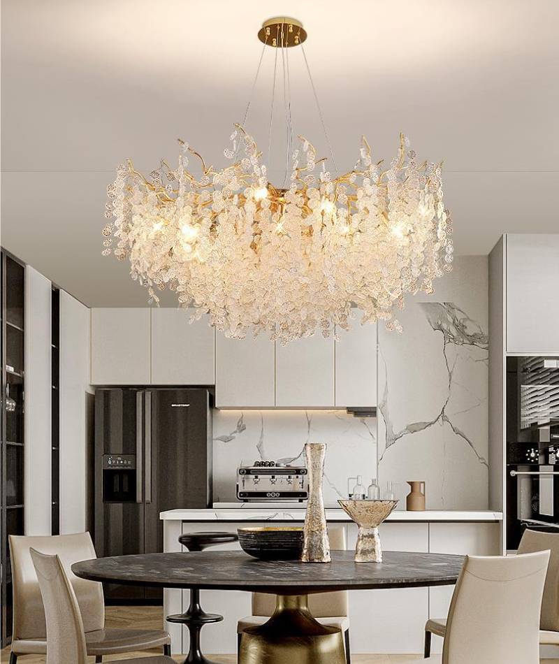 Chandelier for Contemporary Homes
