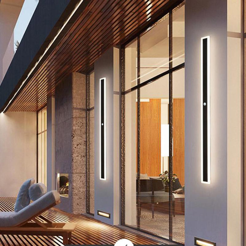 Wall Lamp Diffusing LED Glow for Cozy Ambiance | OroDwell