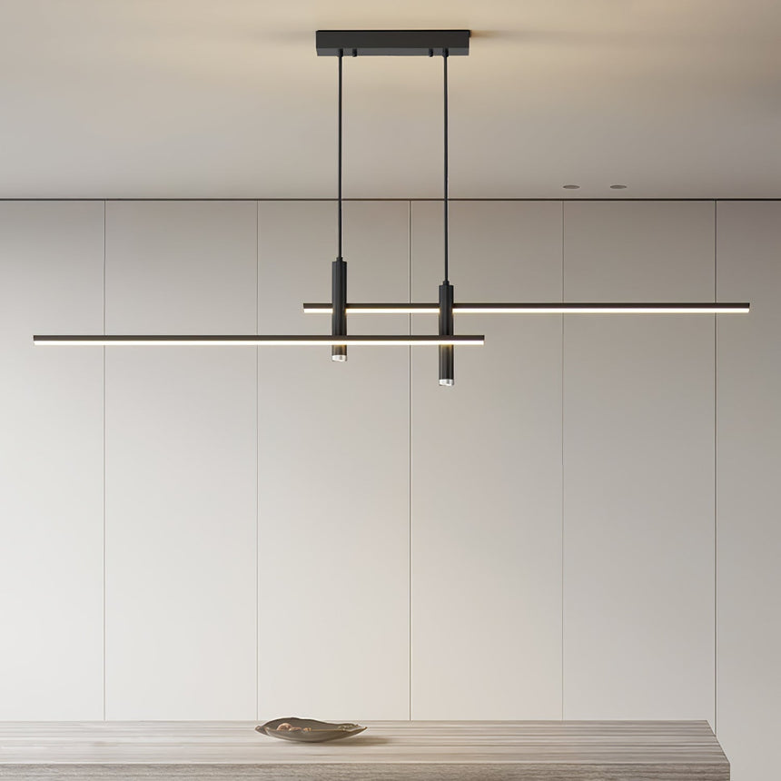 Metal Pendant Light for Kitchen Lighting