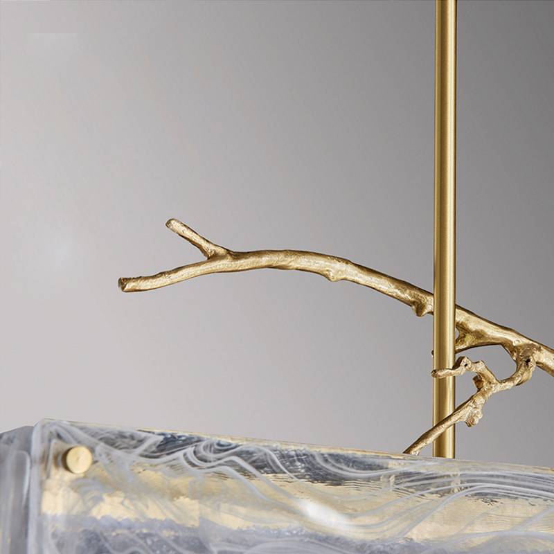 Chandelier for Contemporary Spaces