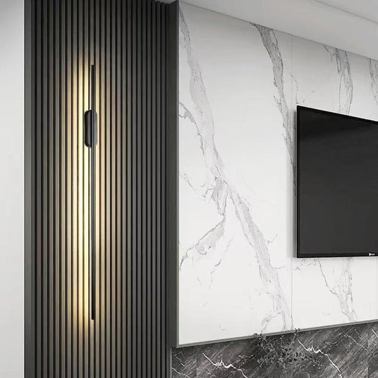 Nordic Wall Sconce for home office