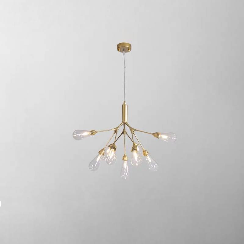 Chandelier for Modern Home Decor