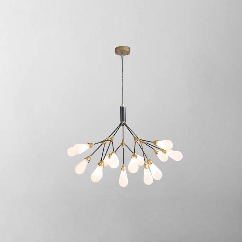 Chandelier for Contemporary Interiors