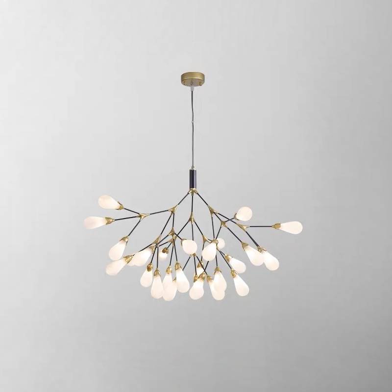 Chandelier for Entryway Ambiance