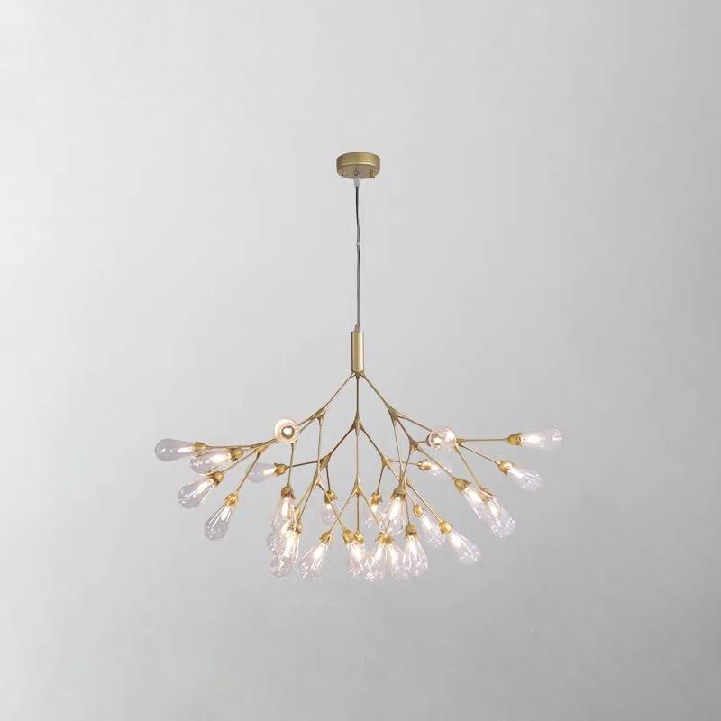 Chandelier for Contemporary Interiors