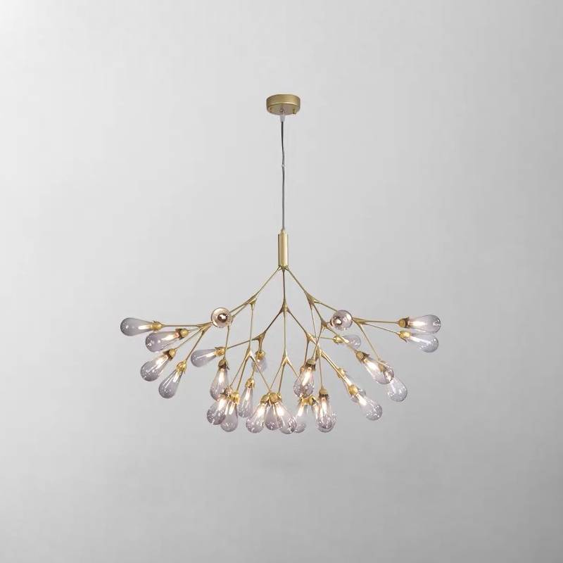 Chandelier for Hotel Decor