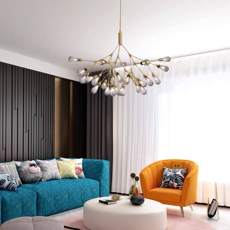 Chandelier for Contemporary Interiors