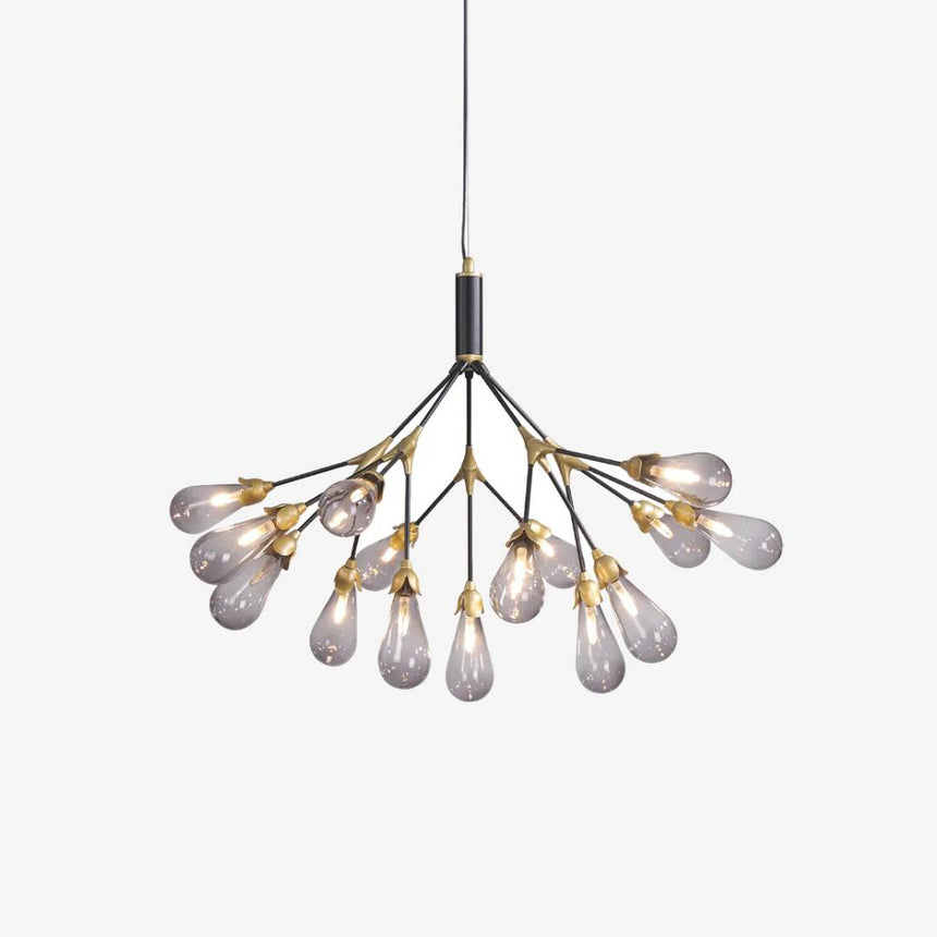Chandelier for Entryway Ambiance