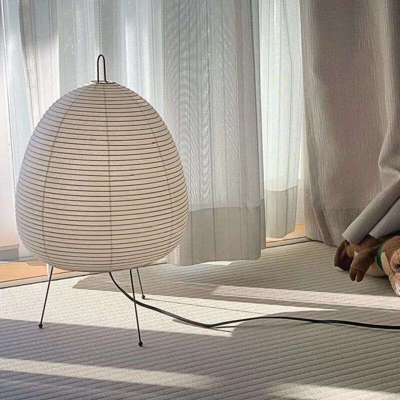 Minimalist Floor Lamp for Living Room