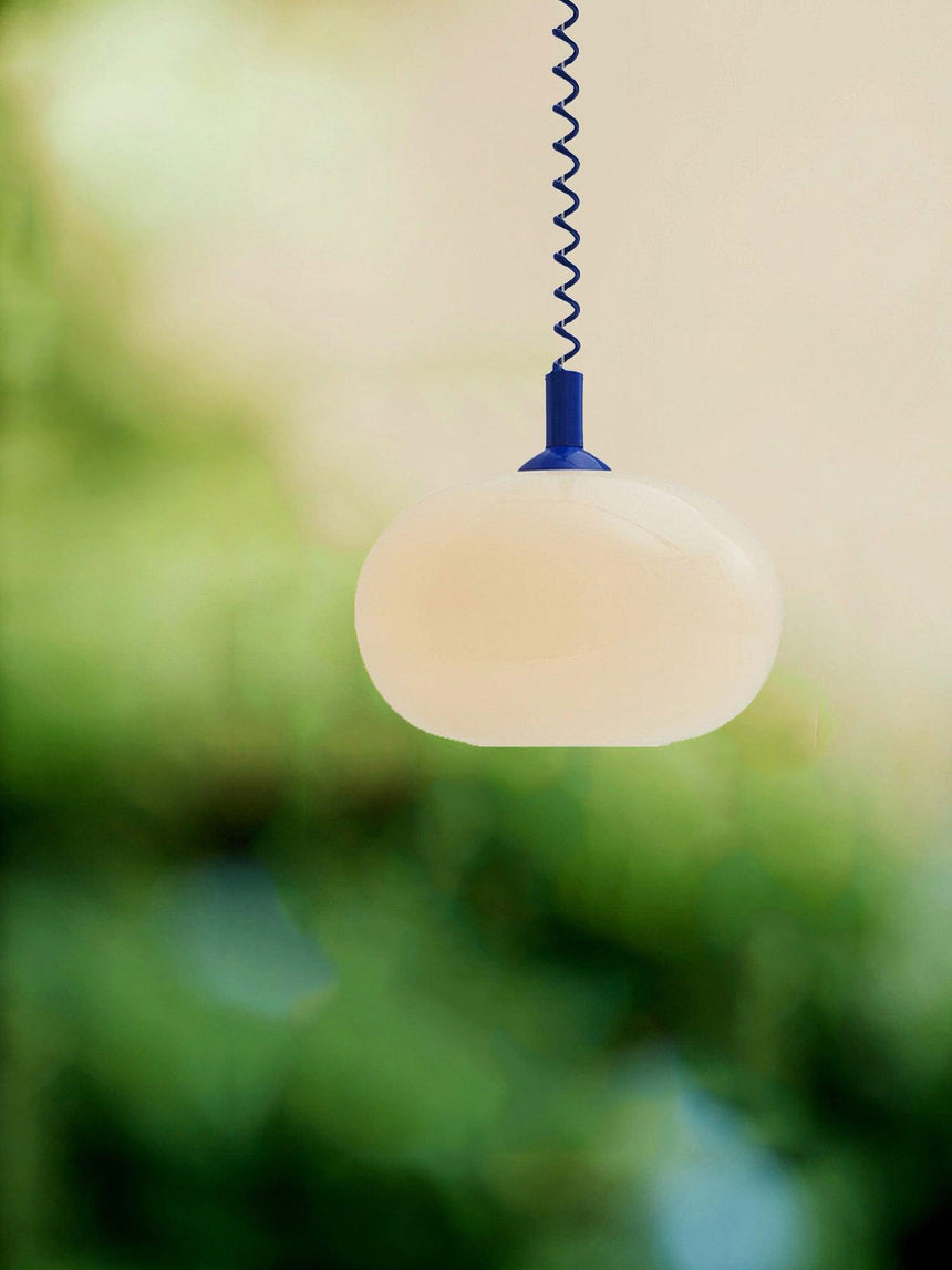 Glass Pendant Light For Playful Home Decor - OroDwell